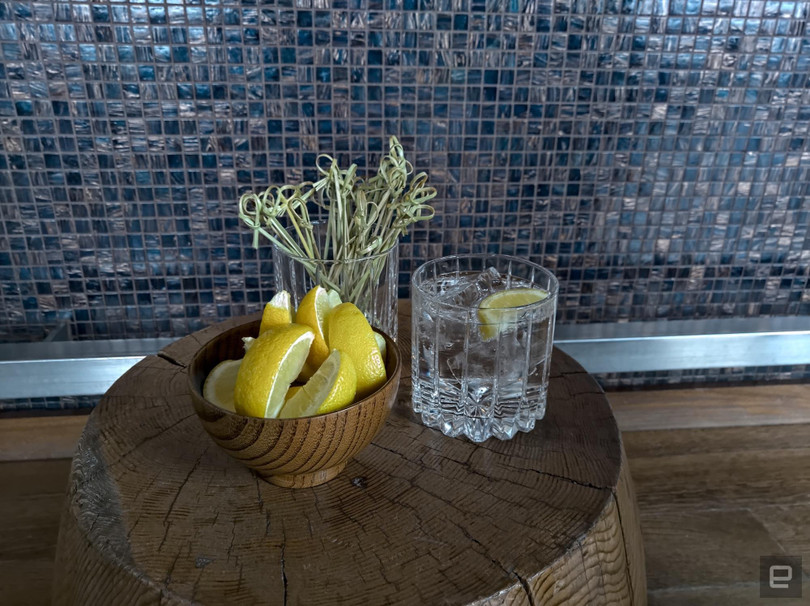 Ảnh chụp bằng Nokia 9 PureView. Ảnh: Engadget