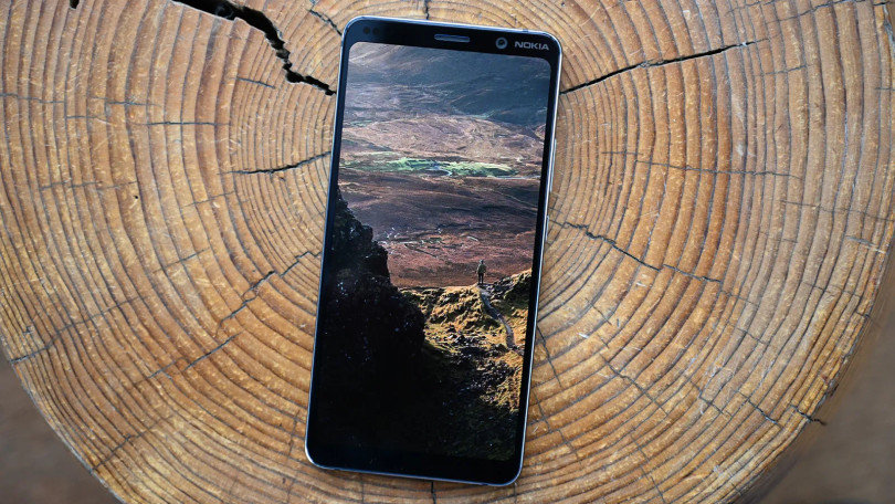 Nokia 9 PureView. Ảnh: Gizmodo