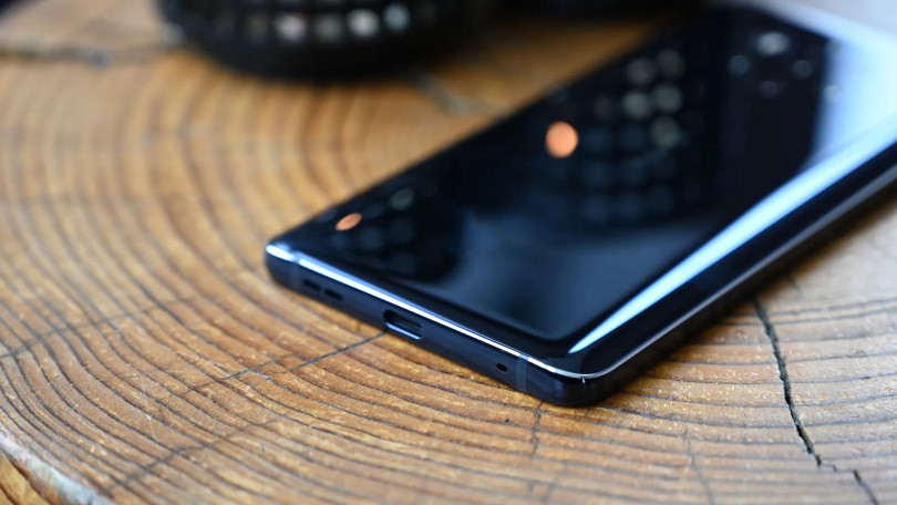 Nokia 9 PureView. Ảnh: Gizmodo