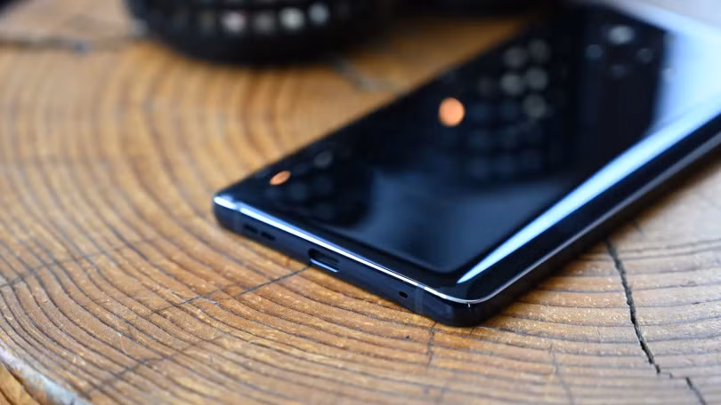 Nokia 9 PureView. Ảnh: Gizmodo