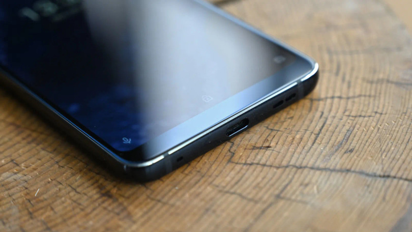 Nokia 9 PureView. Ảnh: Gizmodo