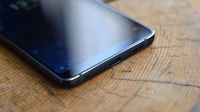 Nokia 9 PureView. Ảnh: Gizmodo