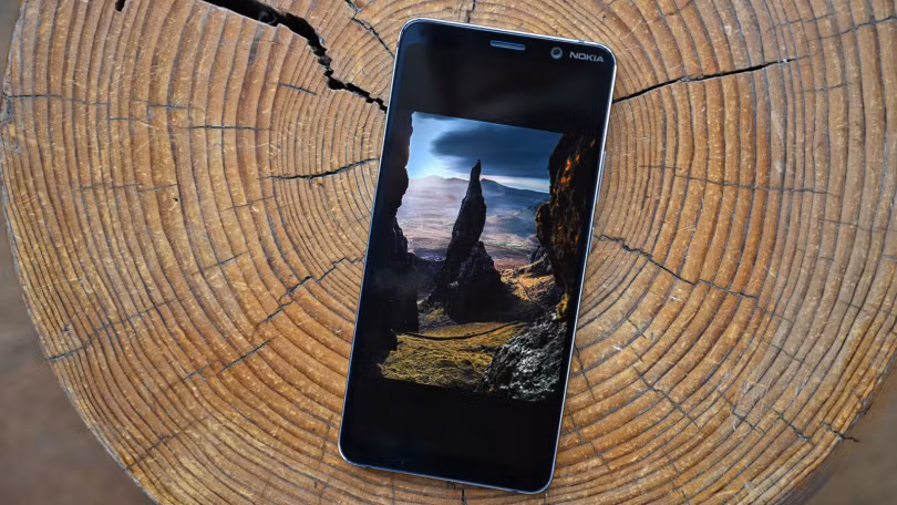 Nokia 9 PureView. Ảnh: Gizmodo