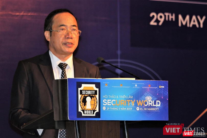 Thiếu tướng Nguyễn Đăng Đào, Phó Ban Cơ yếu Chính phủ