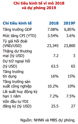 MBS: Vốn đầu tư khu vực nhà nước có xu hướng co hẹp rõ ràng ảnh 1