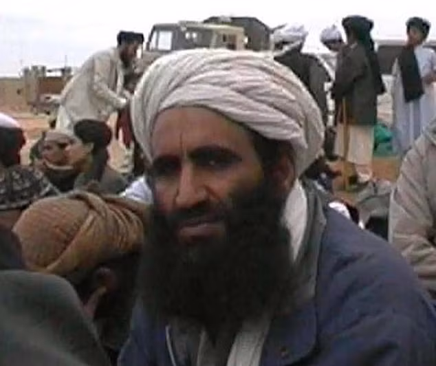 Vụ tấn công tiêu diệt phó Thủ lĩnh Al-Qaeda Syria Abu Khayr al-Masri. Ảnh Daily Mail