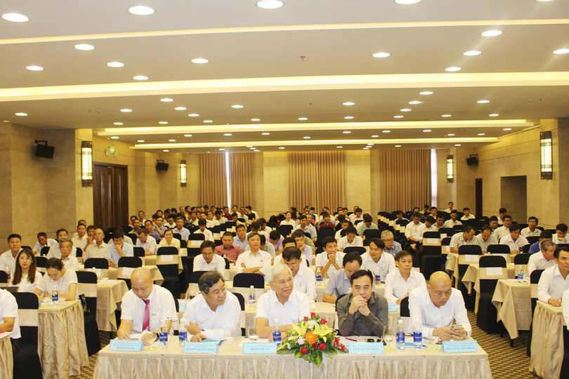 ĐHĐCĐ bất thường lần 1 của Hamadeco thu hút nhiều cổ đông tham dự (Nguồn: Hamadeco) ĐHĐCĐ bất thường lần 1 của Hamadeco thu hút nhiều cổ đông tham dự (Nguồn: Hamadeco)