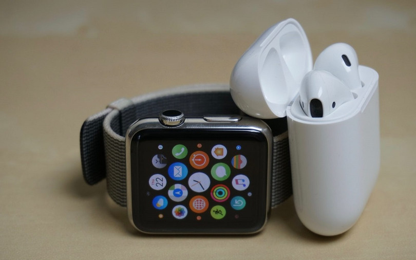 Một sản phẩm đột phá sẽ giúp Apple giải quyết khó khăn tại thị trường Trung Quốc. Ảnh: 9to5mac.