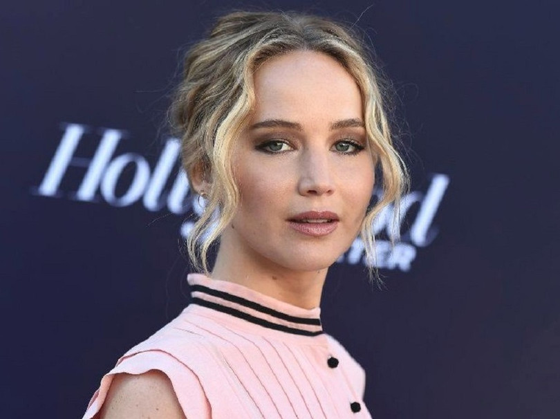 Jennifer Lawrence và nhiều mỹ nữ Hollywood khác là nạn nhân của vụ tin tặc tấn công iCloud năm 2014. Ảnh: Hartford Courant. Jennifer Lawrence và nhiều mỹ nữ Hollywood khác là nạn nhân của vụ tin tặc tấn công iCloud năm 2014. Ảnh: Hartford Courant.