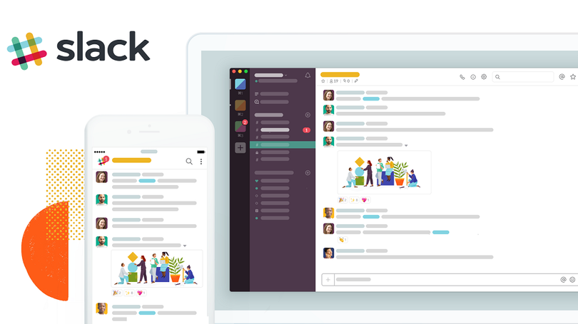 Ảnh: Slack