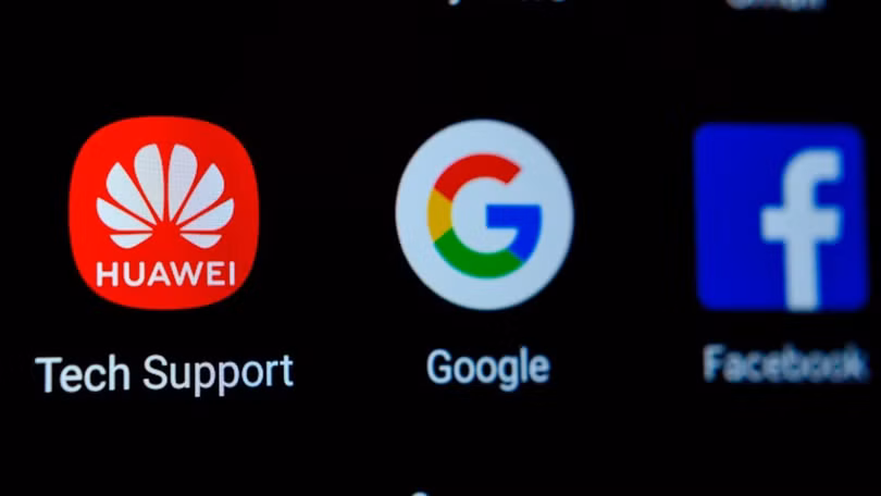 Một số nhà bán lẻ Philippines đã bắt đầu áp dụng chương trình hoàn trả 100% giá trị đối với khách hàng mua smartphone Huawei trước tháng 8/2019. Ảnh: Android Police