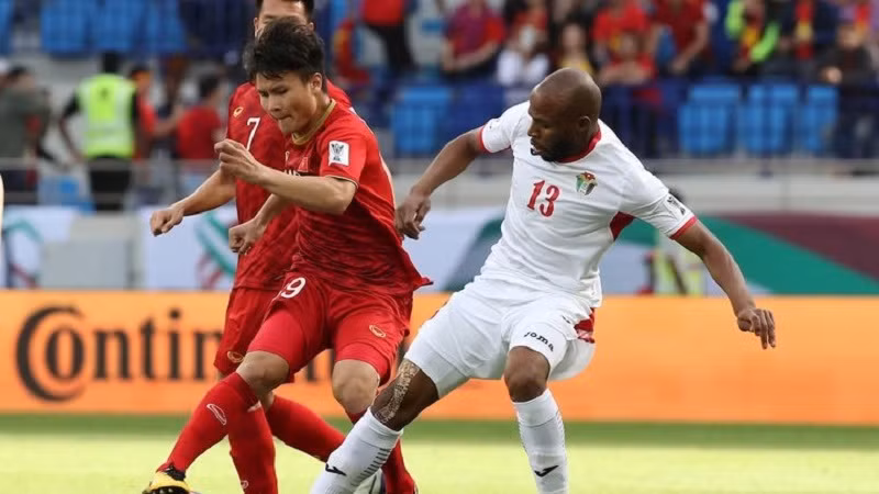 Ảnh: Fox Sport Asia