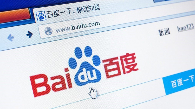 Việc Bing bị cấm cửa khỏi Trung Quốc đã củng cố cho vị trí độc tôn của Baidu. Nguồn: FT Việc Bing bị cấm cửa khỏi Trung Quốc đã củng cố cho vị trí độc tôn của Baidu. Nguồn: FT