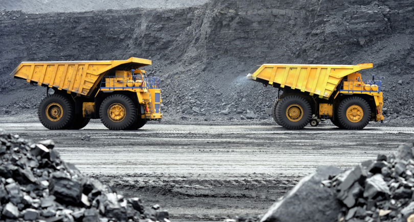 Hoạt động logistics, nhập khẩu than giúp LEC Group trở thành "cỗ máy in tiền" mới cho ông Phương Hữu Việt Hoạt động logistics, nhập khẩu than giúp LEC Group trở thành "cỗ máy in tiền" mới cho ông Phương Hữu Việt