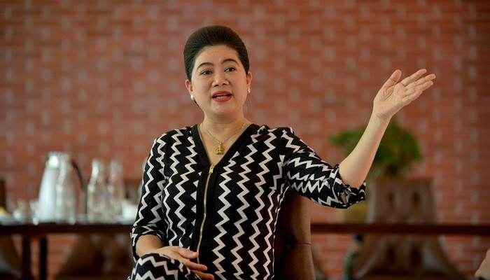 Dược phẩm có trở thành trụ cột chính của Tập đoàn Aqua One của nữ doanh nhân Đỗ Thị Kim Liên? (Ảnh: Internet) Dược phẩm có trở thành trụ cột chính của Tập đoàn Aqua One của nữ doanh nhân Đỗ Thị Kim Liên? (Ảnh: Internet)