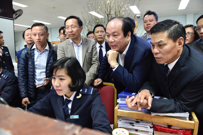 Phó Thủ tướng Chính Phủ