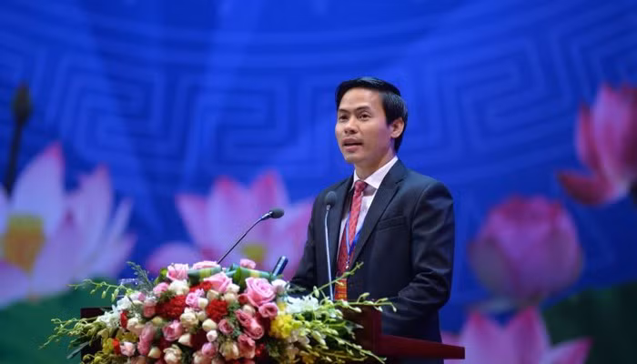 Ông Nguyễn Việt Cường - Chủ tịch kiêm Tổng giám đốc CTCP Kosy. (Ảnh: Internet) Ông Nguyễn Việt Cường - Chủ tịch kiêm Tổng giám đốc CTCP Kosy. (Ảnh: Internet)