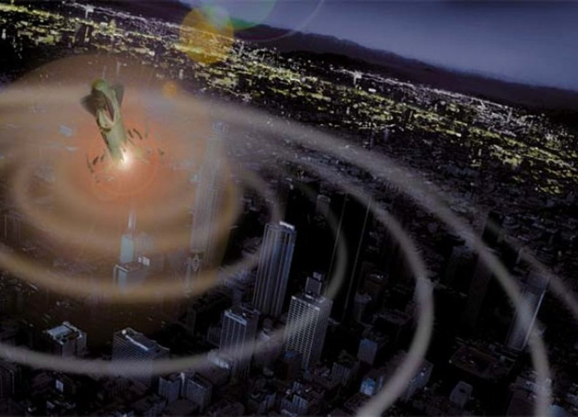 Nga khiến kẻ thù “tắt điện” với loại vũ khí ghê gớm này ảnh 1 Nga khiến kẻ thù “tắt điện” với loại vũ khí ghê gớm này ảnh 1