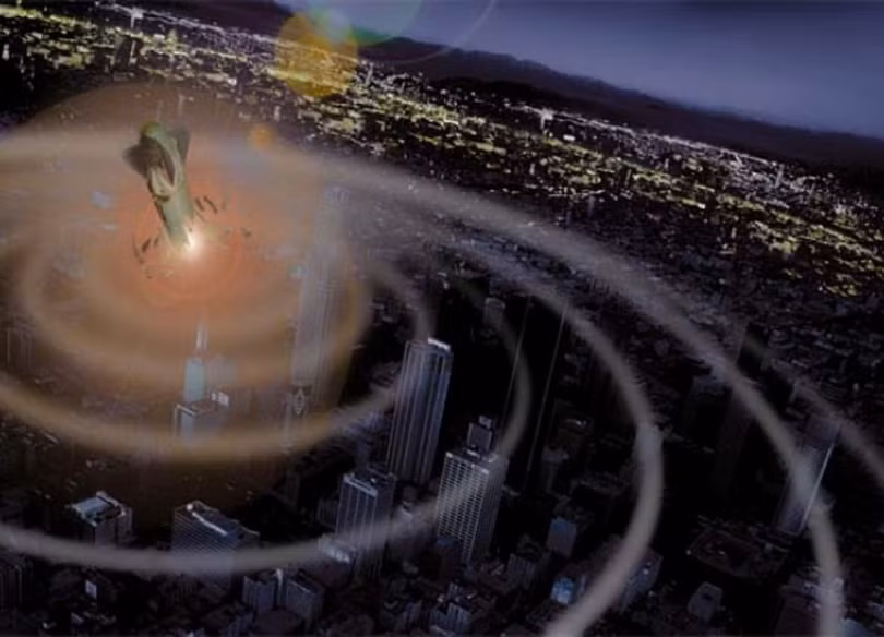 Nga khiến kẻ thù “tắt điện” với loại vũ khí ghê gớm này ảnh 1 Nga khiến kẻ thù “tắt điện” với loại vũ khí ghê gớm này ảnh 1