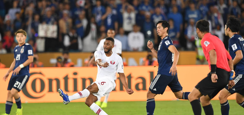 Ảnh: AFC Asian Cup Ảnh: AFC Asian Cup