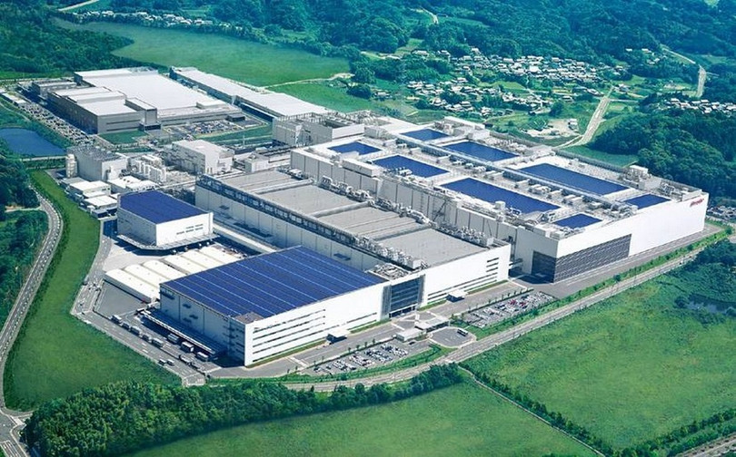 Foxconn dự kiến đầu tư 10 triệu USD để xây dựng nhà máy sản xuất màn hình lớn tại bang Wisconsin. Ảnh: NAR