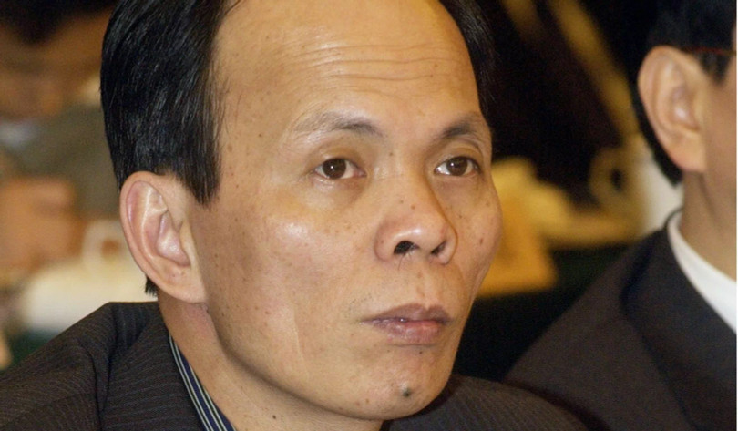 Chủ tịch Hopson Development, Chu Mang-yee. Ảnh: SCMP