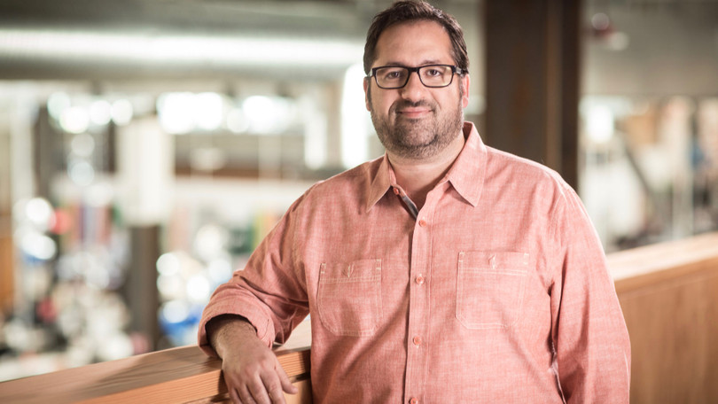 Phó Chủ tịch Facebook Pedro Canahuati. Ảnh: TheInformation