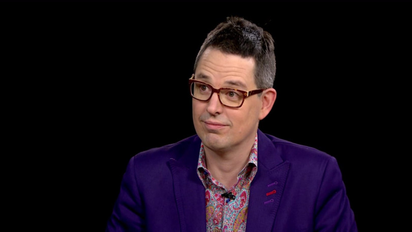 Nhà phân tích tài chính người Anh Felix Salmon từng làm việc tại Tạp chí Portfolio Magazine, Euromoney và cộng tác với tờ Reuters. Ảnh: Charlie Rose Nhà phân tích tài chính người Anh Felix Salmon từng làm việc tại Tạp chí Portfolio Magazine, Euromoney và cộng tác với tờ Reuters. Ảnh: Charlie Rose