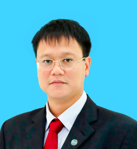 PGS.TS Lê Hải An, tân Thứ trưởng Bộ Giáo dục và Đào Tạo (Nguồn:humg.edu.vn)
