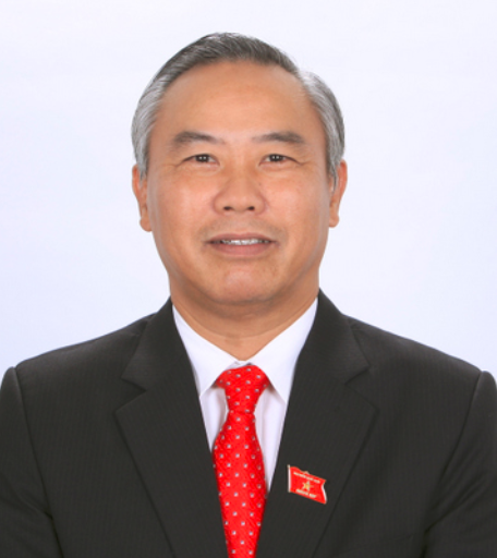 Ông Phùng Đức Tiến - tân Thứ trưởng Bộ Nông nghiệp và Phát triển nông thôn (Nguồn: Quochoi.vn)