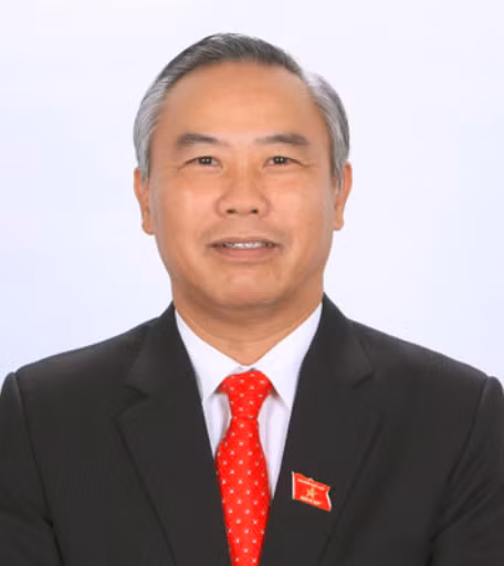 Ông Phùng Đức Tiến - tân Thứ trưởng Bộ Nông nghiệp và Phát triển nông thôn (Nguồn: Quochoi.vn)