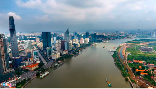 Khó biết chính xác được lượng người Trung Quốc mua nhà ở Việt Nam (Ảnh: Lê Quân)