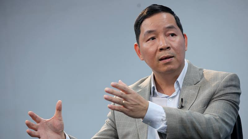 TS. Vũ Thành Tự Anh (Ảnh: Internet) TS. Vũ Thành Tự Anh (Ảnh: Internet)