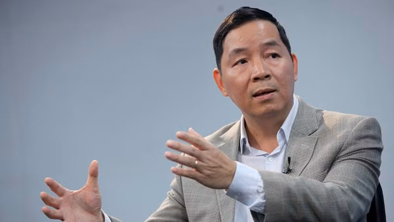 TS. Vũ Thành Tự Anh (Ảnh: Internet) TS. Vũ Thành Tự Anh (Ảnh: Internet)