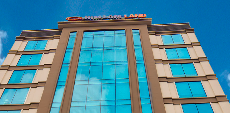 CTCP Kinh doanh địa ốc Him Lam (Ảnh minh họa - Nguồn: HLL)