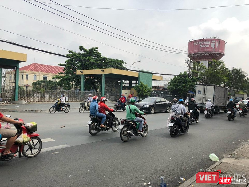 Sau khi chuyển đổi công năng, khu đất Cảng Nhà Rồng - Khánh Hội có được "hợp khối"?!