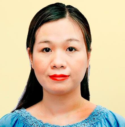 SeABank bổ nhiệm bà Đặng Thu Trang làm Phó Tổng Giám đốc ảnh 1