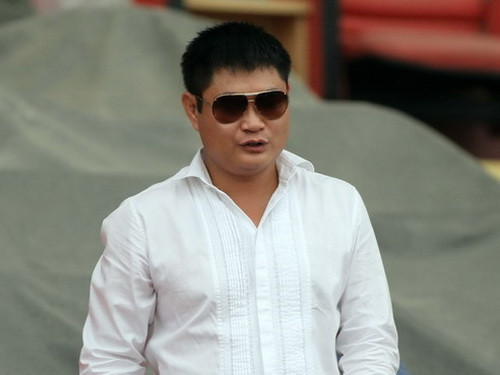 “Bầu” Thụy tính gì với thương vụ niêm yết của ThaiHoldings? “Bầu” Thụy tính gì với thương vụ niêm yết của ThaiHoldings?