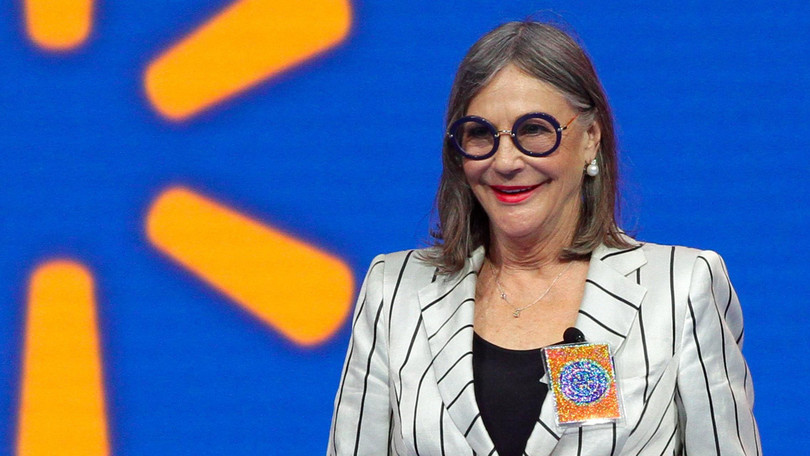 Sam Walton. Ảnh: Business Insider