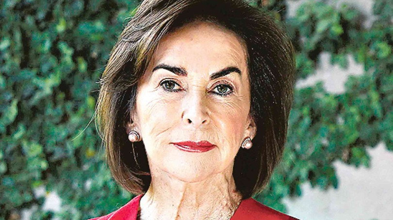 Andronico Luksic. Ảnh: Revista