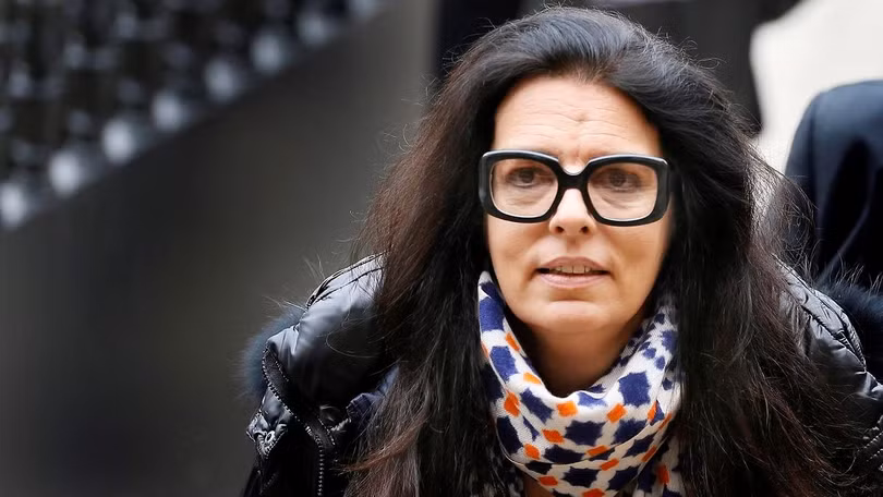 Francoise Bettencourt Meyer. Ảnh: Fortune Francoise Bettencourt Meyer. Ảnh: Fortune