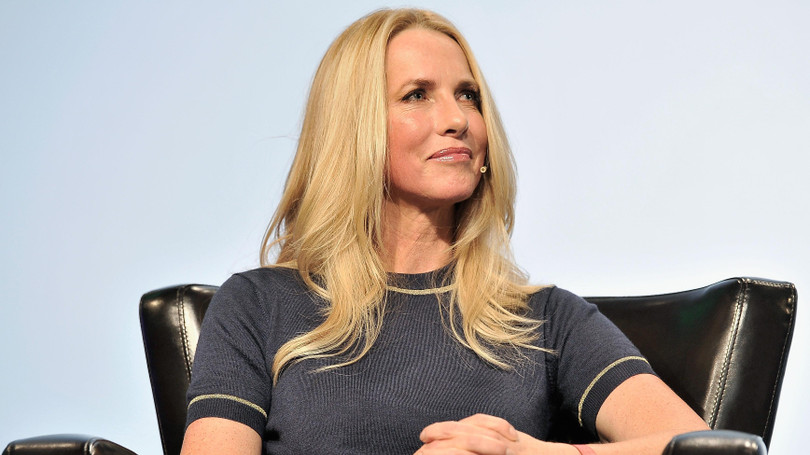 Laurene Powell Jobs. Ảnh: Fortune