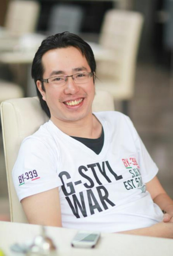 Nhà báo Trương Anh Ngọc: “Áp lực thành công khiến Olympic Việt Nam vuột mất huy chương“ ảnh 1 Nhà báo Trương Anh Ngọc: “Áp lực thành công khiến Olympic Việt Nam vuột mất huy chương“ ảnh 1