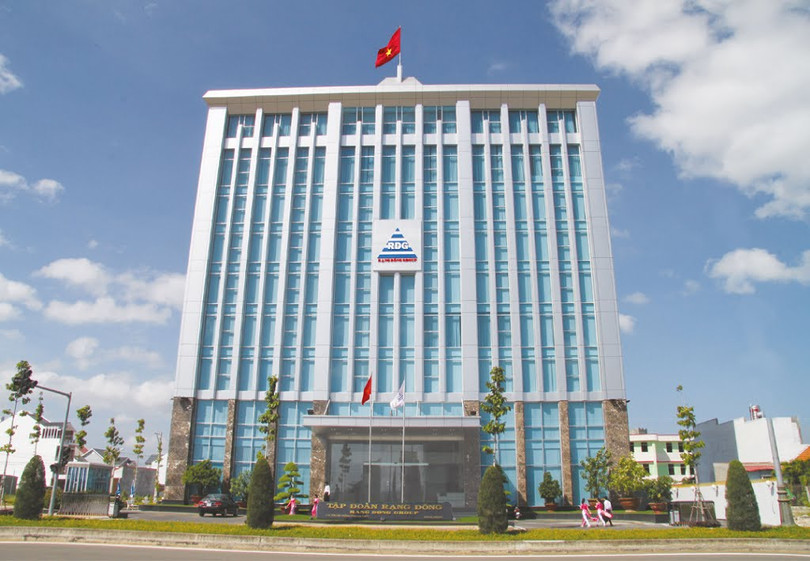 Trụ sở Tập đoàn Rạng Đông (Rạng Đông Group)