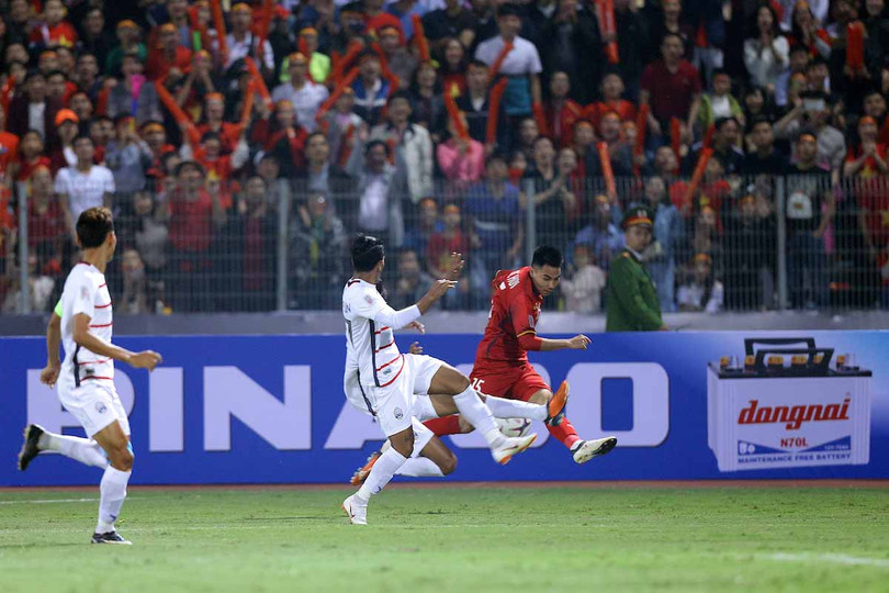 Ảnh: AFF Suzuki Cup