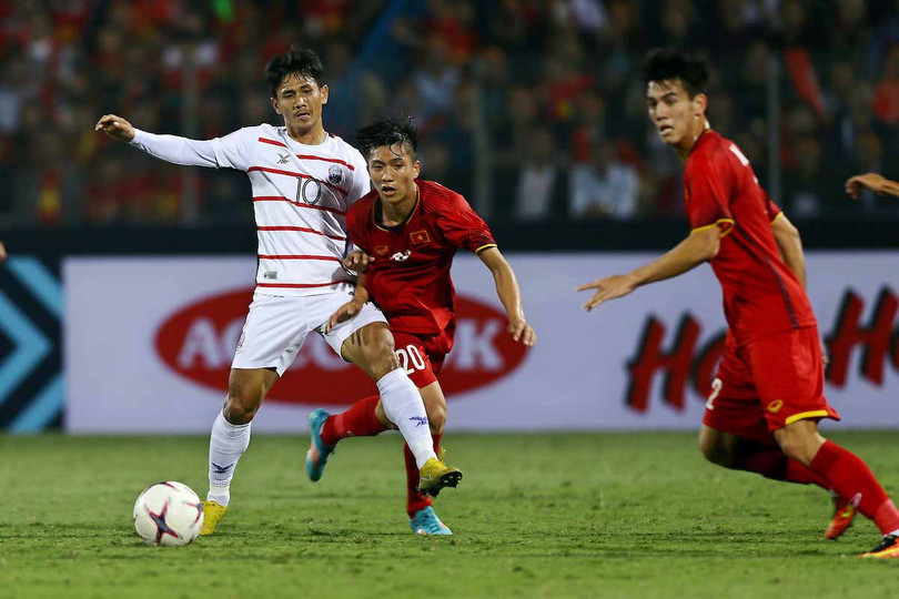 Ảnh: AFF Suzuki Cup