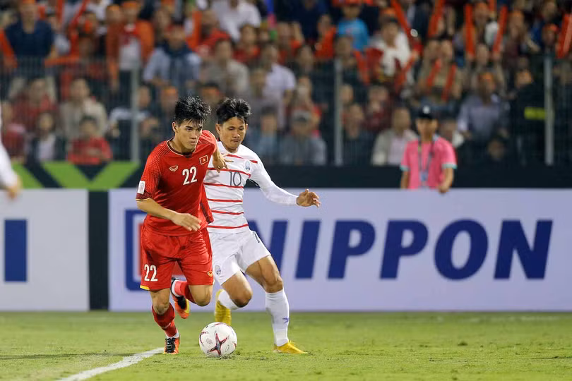 Ảnh: AFF Suzuki Cup