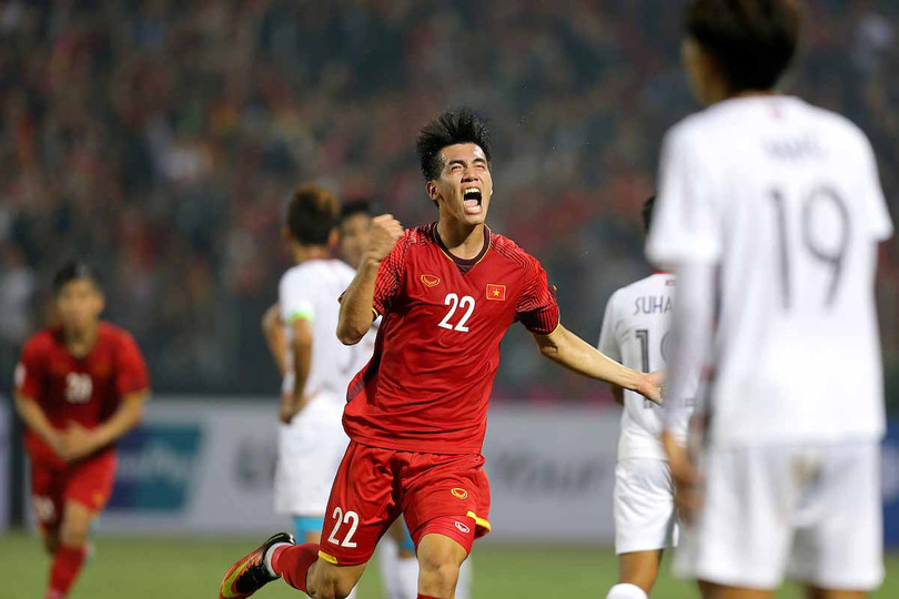 Ảnh: AFF Suzuki Cup