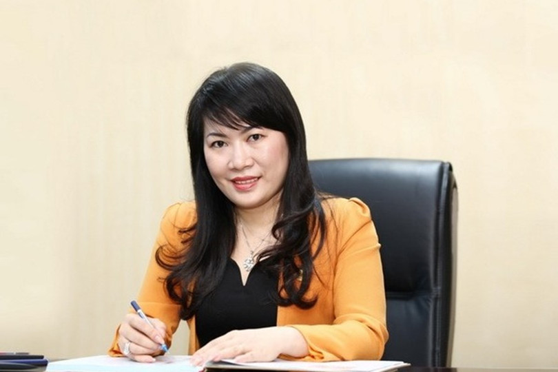 Chân dung Tân Chủ tịch HĐQT Eximbank - bà Lương Thị Cẩm Tú (Ảnh: Internet) Chân dung Tân Chủ tịch HĐQT Eximbank - bà Lương Thị Cẩm Tú (Ảnh: Internet)