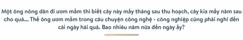 Ông Phạm Nhật Vượng: Thế giới phải biết Việt Nam trí tuệ, đẳng cấp - Ảnh 15.